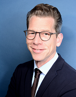 Photo of Alex Mansolino, Director Key Account Business Development - Road Logistics