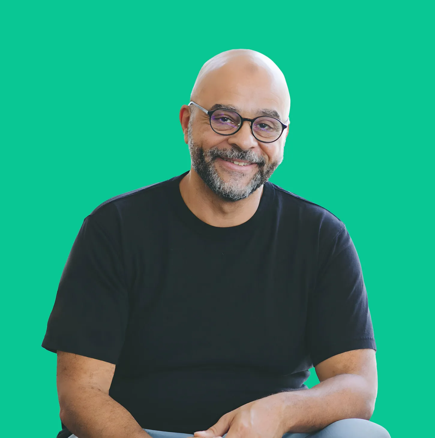 Mo Gawdat