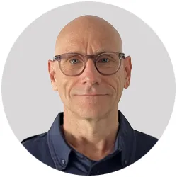 Bernd Dahmen
