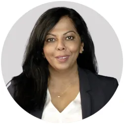 Shirley Sharma Paterson