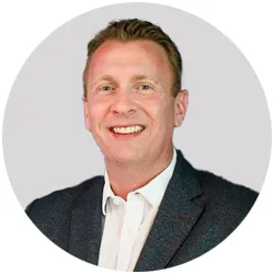 Mark Buckle