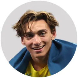 Armand Duplantis